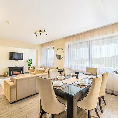 B41 Apartment Poiana Brasov Luaran gambar