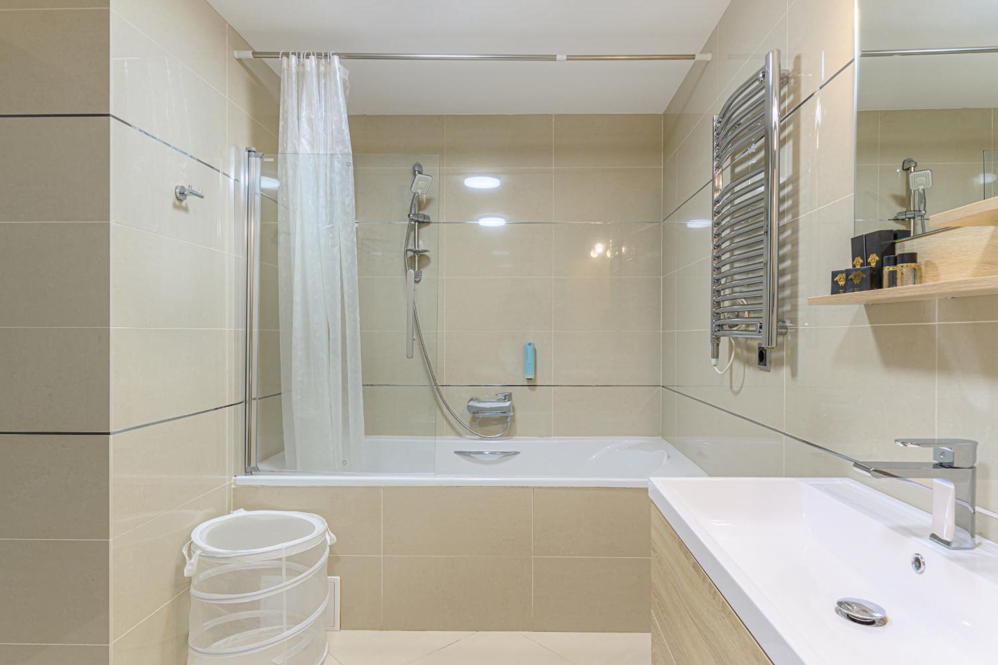 B41 Apartment Poiana Brasov Luaran gambar