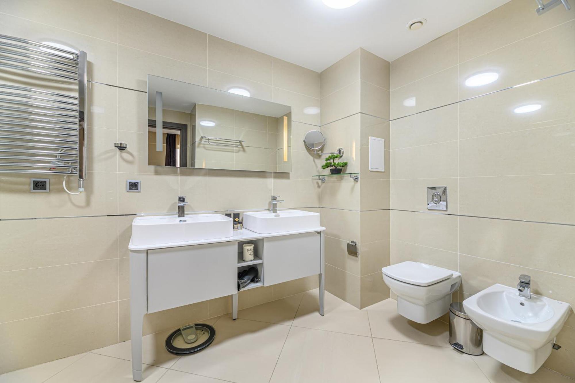 B41 Apartment Poiana Brasov Luaran gambar