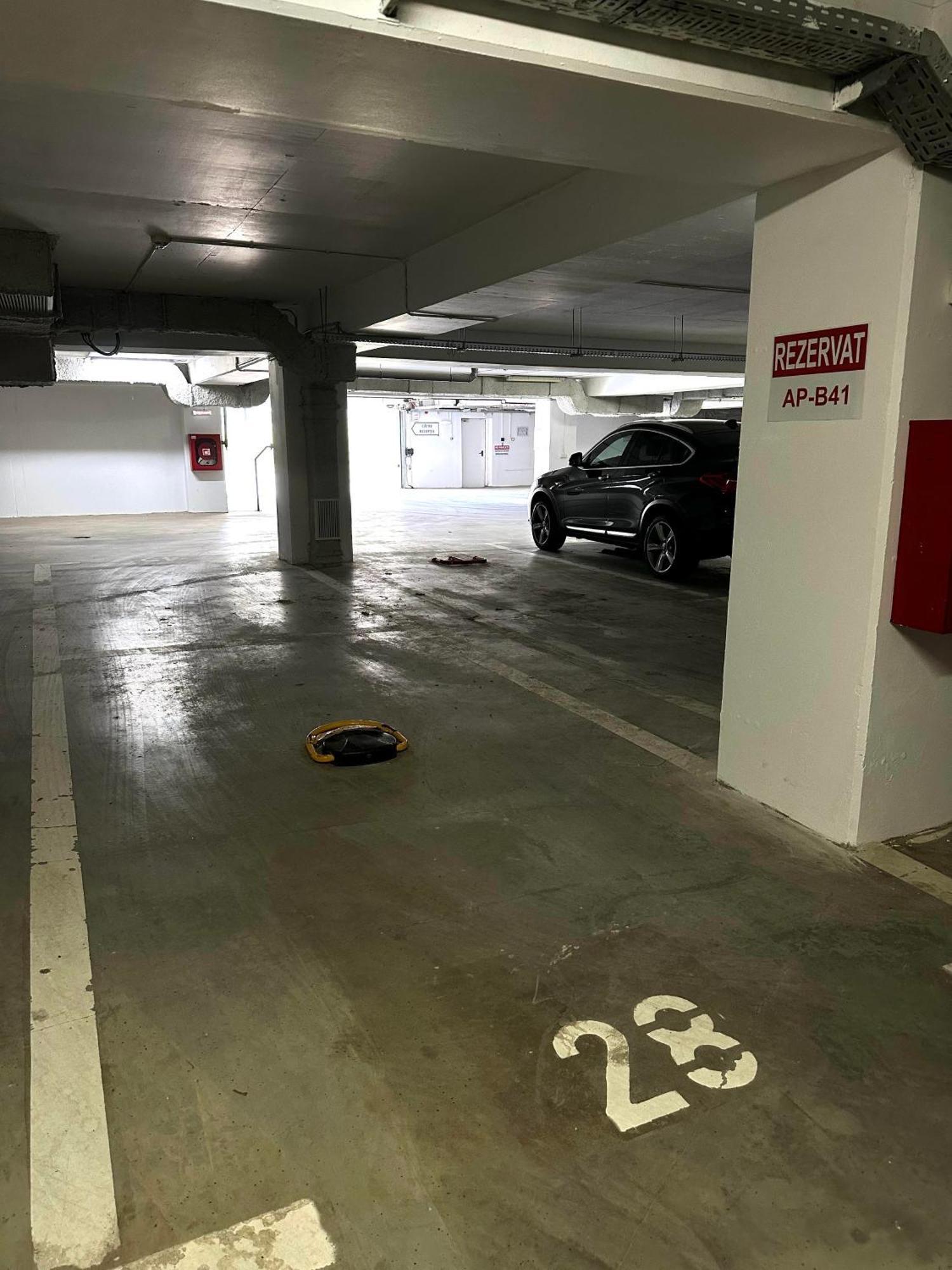 B41 Apartment Poiana Brasov Luaran gambar